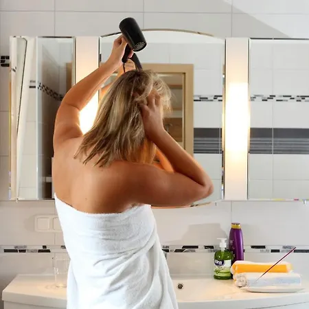 Lägenhet Apartmenthaus Franz Kleindienst *