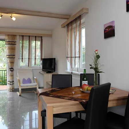 Lägenhet Apartmenthaus Franz Kleindienst Deutschlandsberg