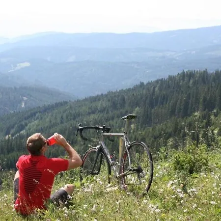 Apartmenthaus Franz Kleindienst * Deutschlandsberg