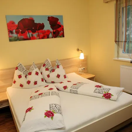 Apartmenthaus Franz Kleindienst Lägenhet Deutschlandsberg