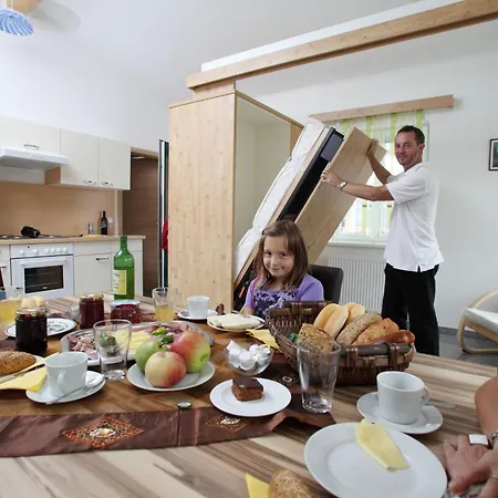 Apartmenthaus Franz Kleindienst * Deutschlandsberg