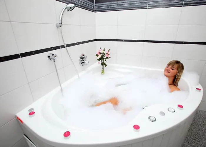 Apartmenthaus Franz Kleindienst דירה *