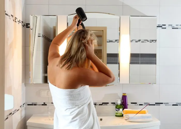 דירה Apartmenthaus Franz Kleindienst *