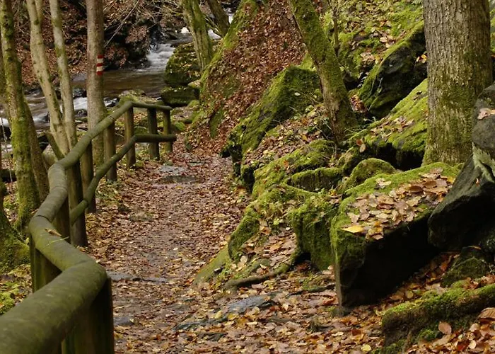 Apartmenthaus Franz Kleindienst